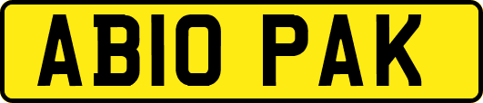 AB10PAK