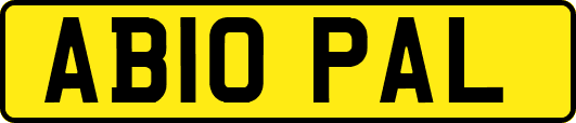 AB10PAL