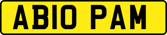 AB10PAM