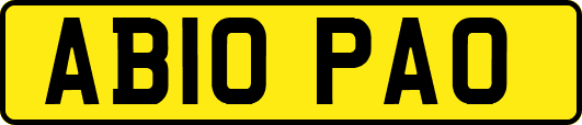 AB10PAO