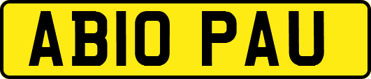 AB10PAU