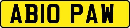 AB10PAW