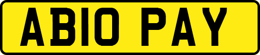 AB10PAY
