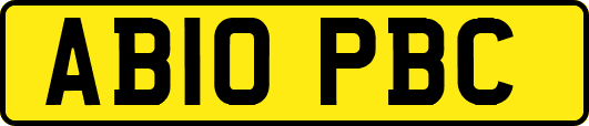 AB10PBC