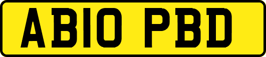 AB10PBD