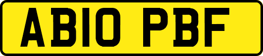 AB10PBF