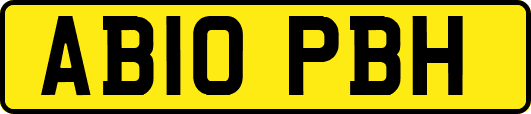 AB10PBH