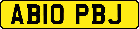 AB10PBJ