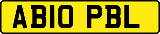AB10PBL