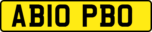 AB10PBO