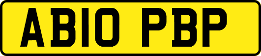 AB10PBP