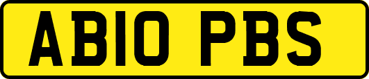 AB10PBS