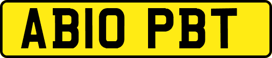 AB10PBT