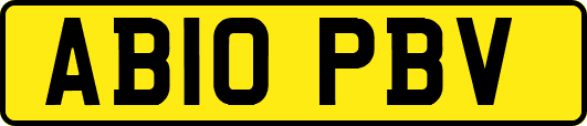 AB10PBV