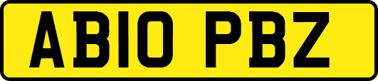 AB10PBZ