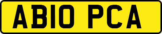 AB10PCA