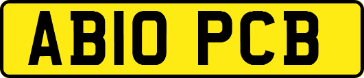 AB10PCB