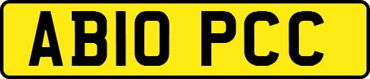 AB10PCC
