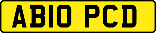 AB10PCD
