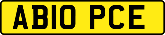 AB10PCE