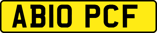 AB10PCF