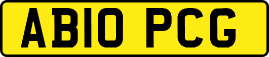 AB10PCG