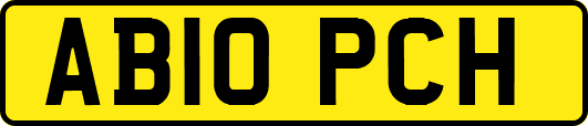 AB10PCH