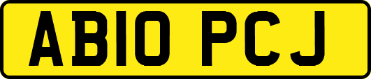AB10PCJ
