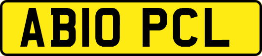AB10PCL