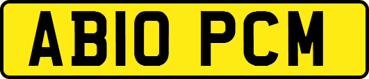 AB10PCM