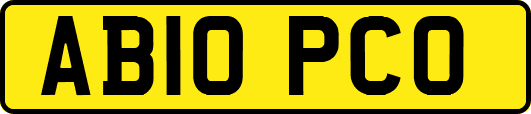 AB10PCO