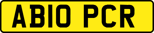 AB10PCR