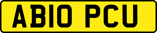 AB10PCU