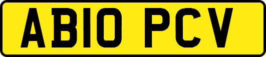 AB10PCV