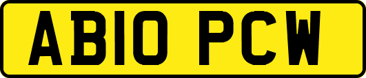 AB10PCW