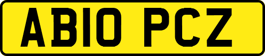 AB10PCZ