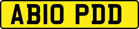 AB10PDD