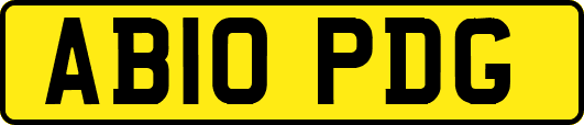AB10PDG