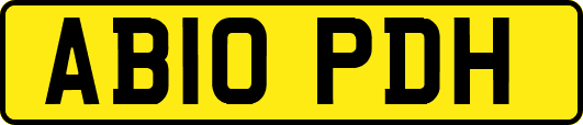 AB10PDH