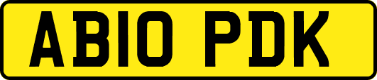 AB10PDK