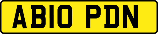 AB10PDN