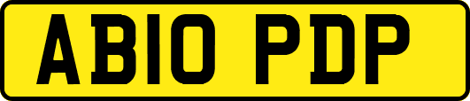 AB10PDP