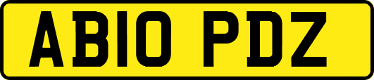 AB10PDZ