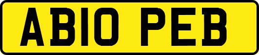 AB10PEB