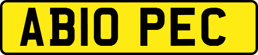 AB10PEC