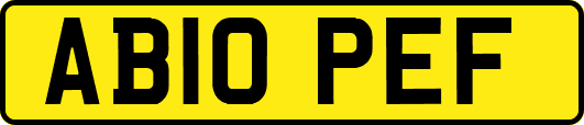 AB10PEF