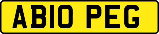 AB10PEG