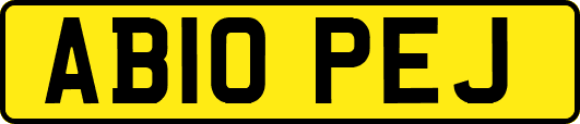 AB10PEJ