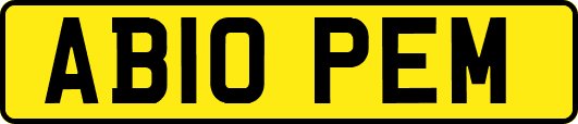 AB10PEM