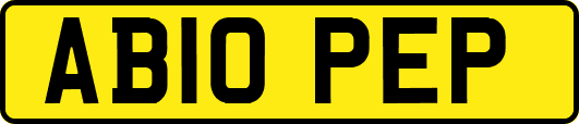 AB10PEP